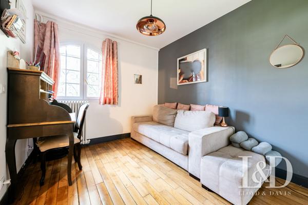 ELEGANTE MAISON AU CHARME AUTHENTIQUE