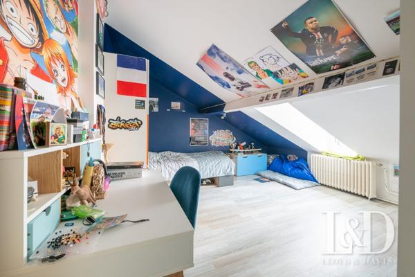 ELEGANTE MAISON AU CHARME AUTHENTIQUE