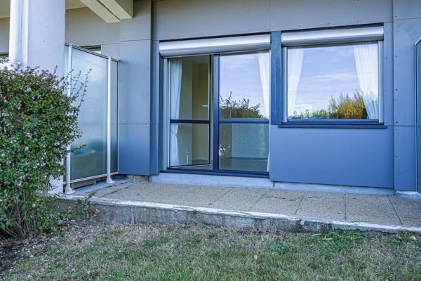 Appartement à TREBEURDEN, 22560 - 2 pièces 46m²