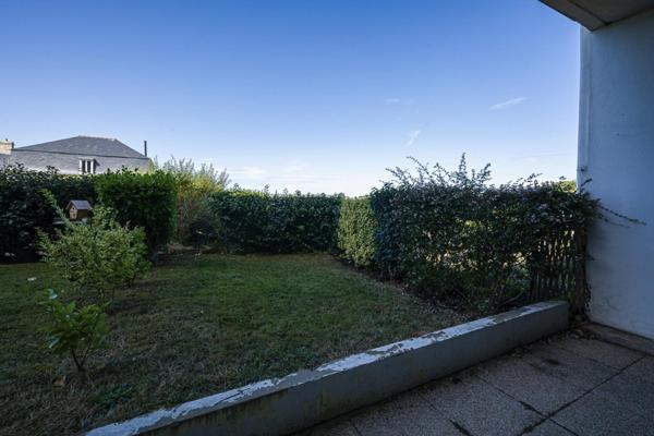 Appartement à TREBEURDEN, 22560 - 2 pièces 46m²