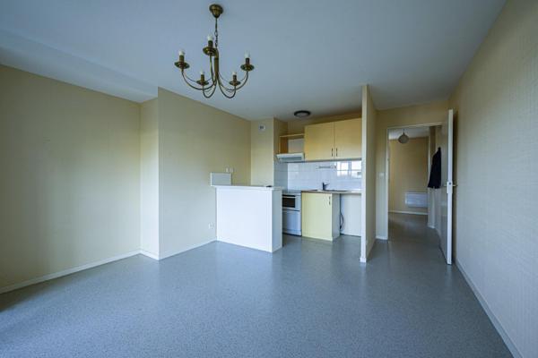 Appartement à TREBEURDEN, 22560 - 2 pièces 46m²