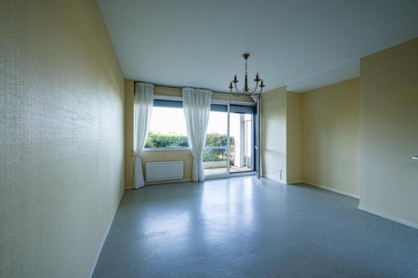 Appartement à TREBEURDEN, 22560 - 2 pièces 46m²