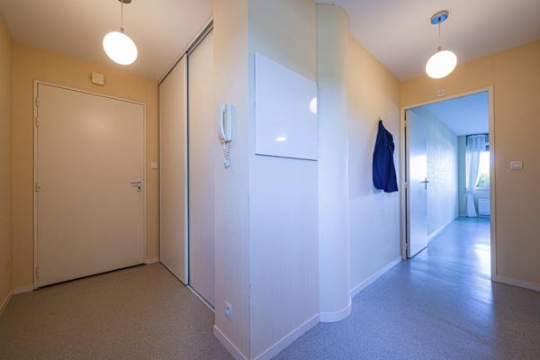 Appartement à TREBEURDEN, 22560 - 2 pièces 46m²