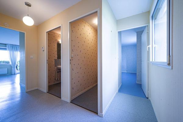 Appartement à TREBEURDEN, 22560 - 2 pièces 46m²