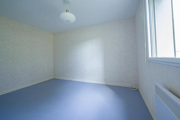 Appartement à TREBEURDEN, 22560 - 2 pièces 46m²