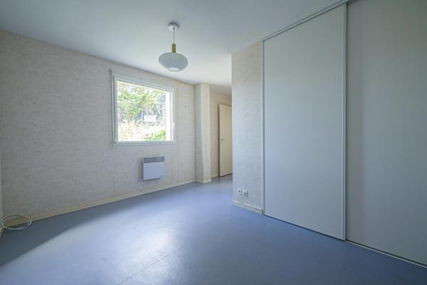 Appartement à TREBEURDEN, 22560 - 2 pièces 46m²