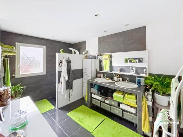 Maison à vendre 4 pièces de 116 m²