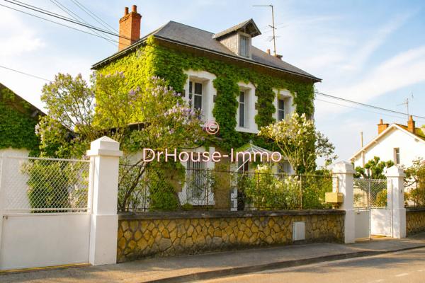 Maison à vendre 7 pièces de 113 m²