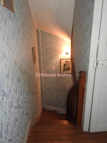 Maison à vendre 7 pièces de 113 m²