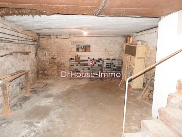Maison à vendre 7 pièces de 113 m²