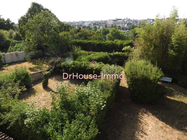 Maison à vendre 7 pièces de 113 m²