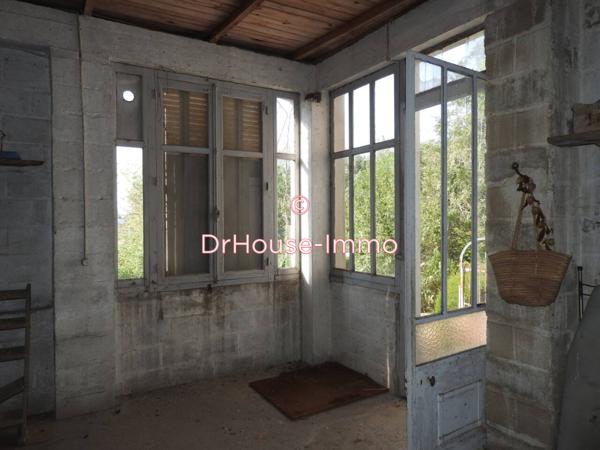 Maison à vendre 7 pièces de 113 m²