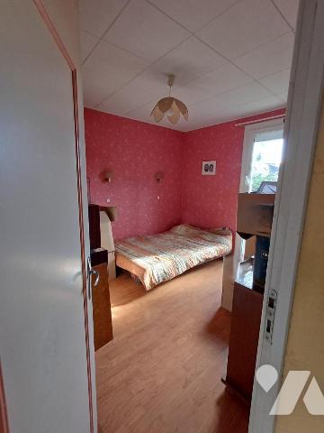GAZONFIER - Maison de type 5 (chambre de plain-pied)