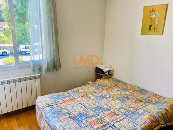 Maison de ville au calme acces PMR