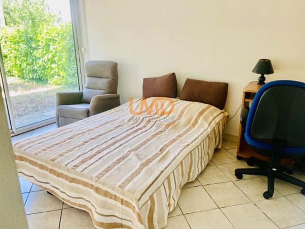 Maison de ville au calme acces PMR