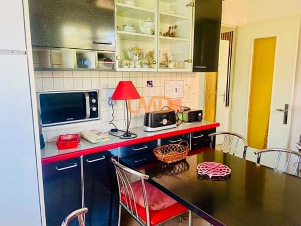 Maison de ville au calme acces PMR