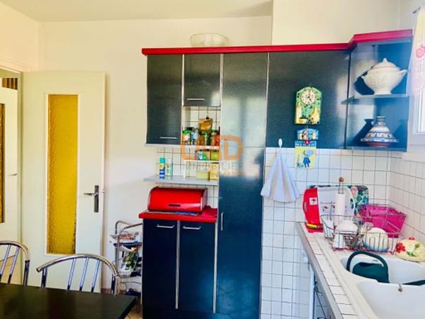 Maison de ville au calme acces PMR