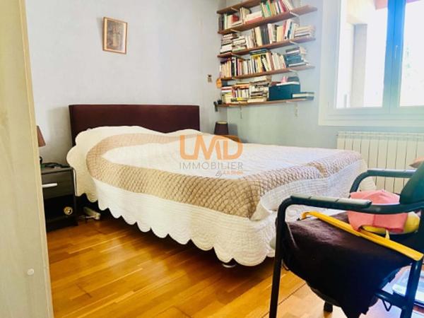 Maison de ville au calme acces PMR