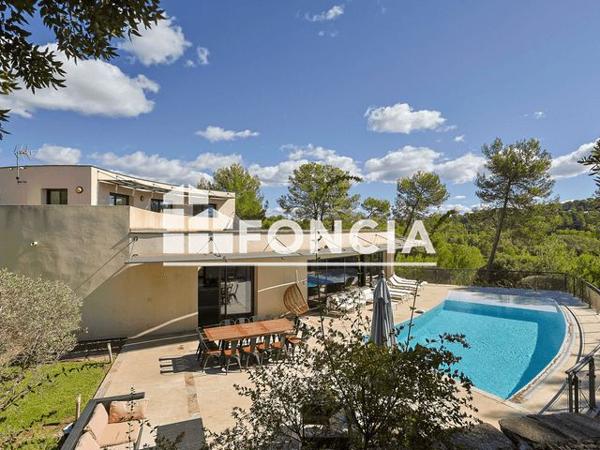 À vendre Maison 13 pièces 395 m² - Montpellier 34090