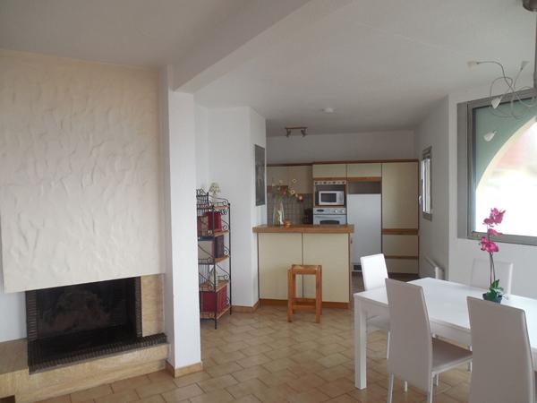 Location appartement Mauguio - 3 pièce(s) - 83 m² - 1 600 € / mois