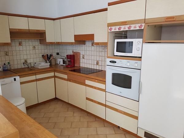 Location appartement Mauguio - 3 pièce(s) - 83 m² - 1 600 € / mois