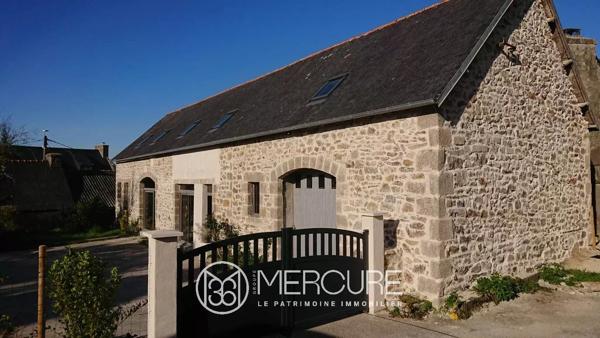Maison à Saint-Nic