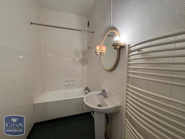 Appartement à louer 3 pièces 80.99m²