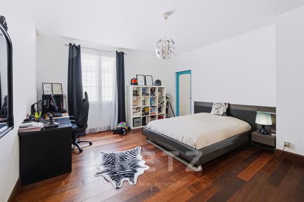 Une villa d'exception aux portes de La Rochelle