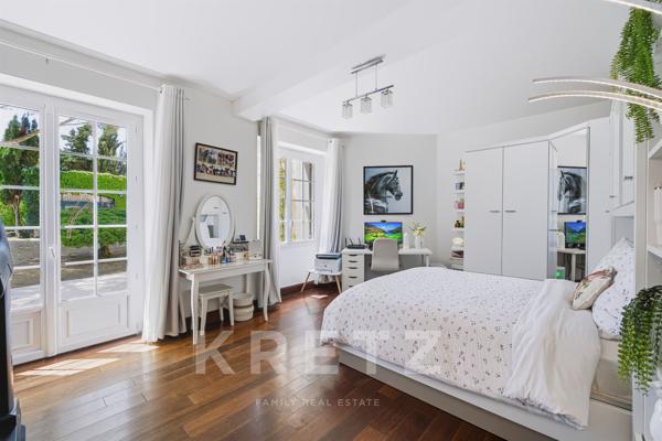 Une villa d'exception aux portes de La Rochelle