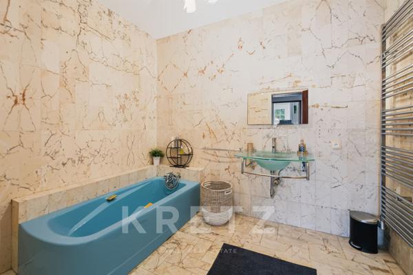 Une villa d'exception aux portes de La Rochelle