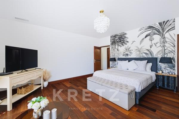 Une villa d'exception aux portes de La Rochelle