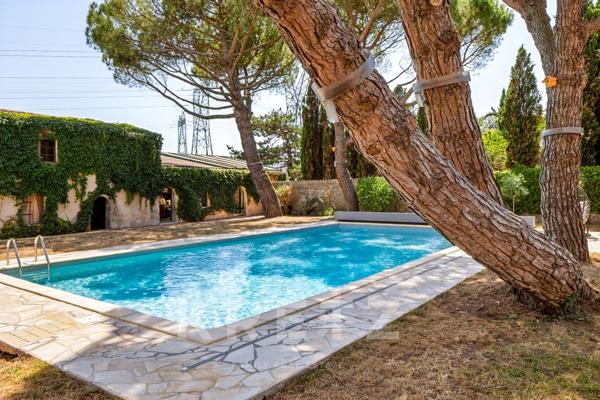 Une villa d'exception aux portes de La Rochelle