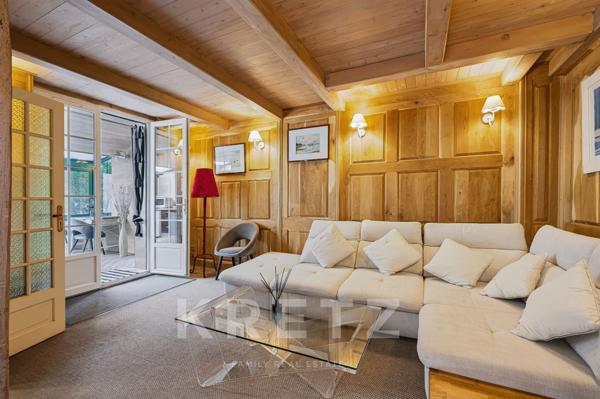 Une villa d'exception aux portes de La Rochelle