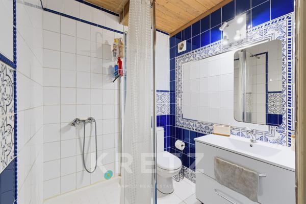 Une villa d'exception aux portes de La Rochelle