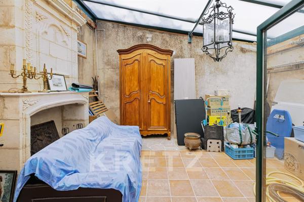 Une villa d'exception aux portes de La Rochelle