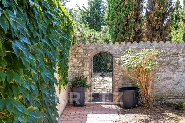 Une villa d'exception aux portes de La Rochelle