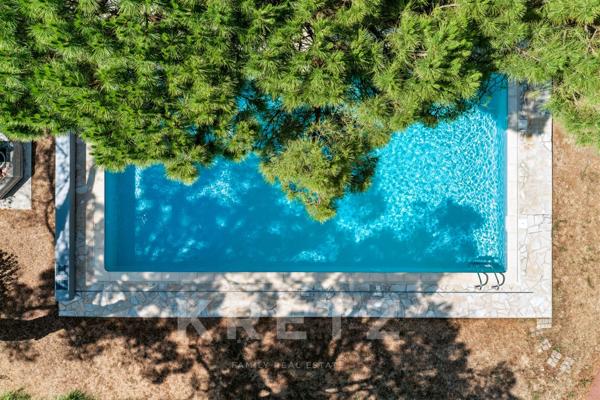 Une villa d'exception aux portes de La Rochelle