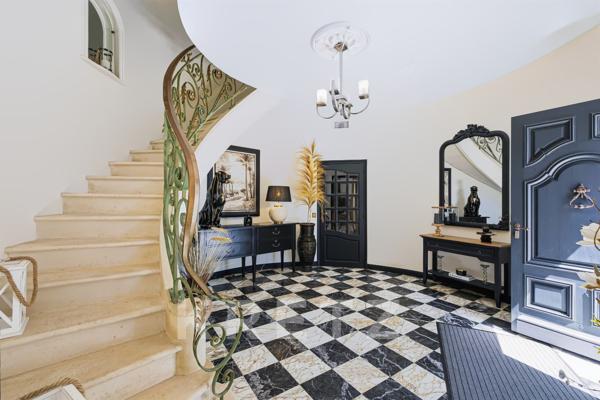 Une villa d'exception aux portes de La Rochelle