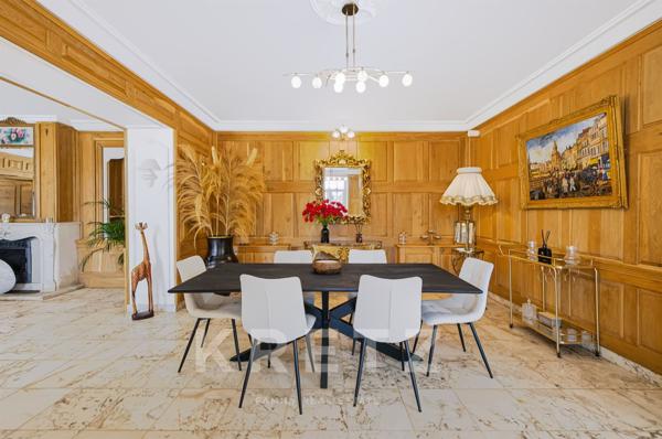 Une villa d'exception aux portes de La Rochelle