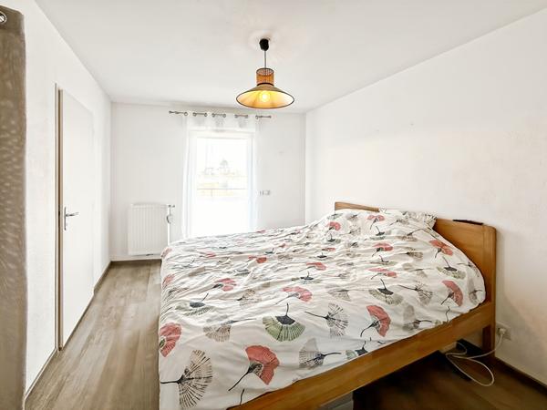 A vendre Appartement  2 pièce(s) 45 m2 Mérignac Capeyron