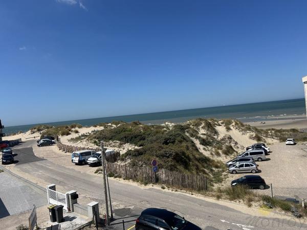 Studio- Sainte Cécile - vue d'exception