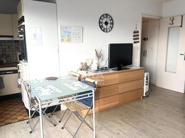 Studio- Sainte Cécile - vue d'exception