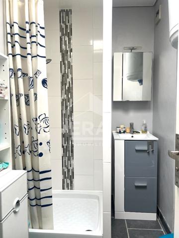 Studio- Sainte Cécile - vue d'exception