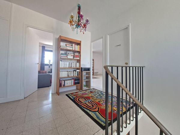 Perpignan Maison de Ville de Type 7 de 197m2 avec garage et jardin