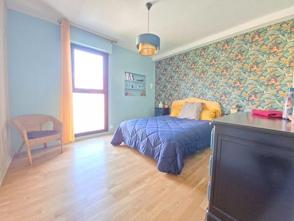 Perpignan Maison de Ville de Type 7 de 197m2 avec garage et jardin