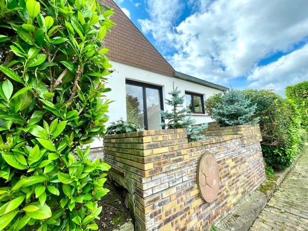 Villa d'architecte 6 pièces proche de COLMAR (68) COUP DE COEUR