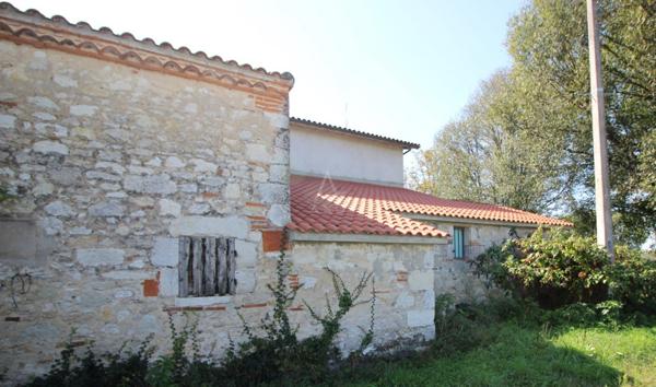 RENTABILITE ASSUREE - POUR PROJET FAMILIAL ou AGRICOLE ou EQUESTRE ou/et  LOCATIF SUR 2,7ha