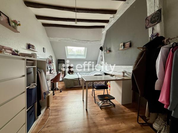 Maison 5 pièces - 102 m² Exclusivité