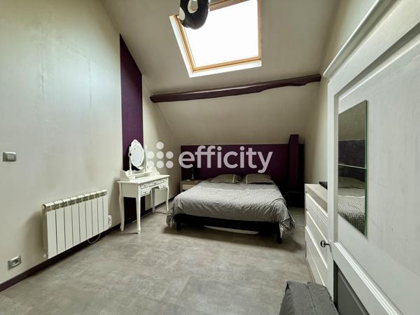Maison 5 pièces - 102 m² Exclusivité