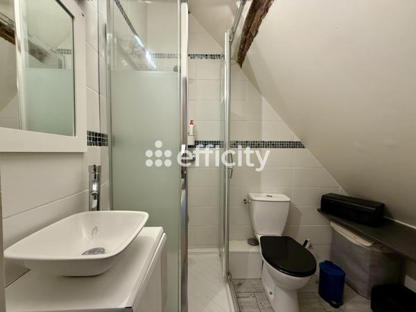 Maison 5 pièces - 102 m² Exclusivité